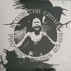 LP nieuw - Stone The Crowz - Protest Songs 85 - 86, Verzenden, Nieuw in verpakking