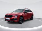 Zakelijke Lease |  Škoda Kamiq Monte Carlo 1.0 85 kW / 115 p, Stof, Euro 6, Overige kleuren, Overige brandstoffen