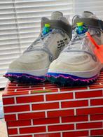 Air Jordan - Nike x Off White - Sneakers - Maat: EU 45 -, Kleding | Heren, Schoenen, Nieuw