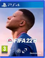 FIFA 22 [PS4], Spelcomputers en Games, Games | Sony PlayStation 4, Ophalen of Verzenden, Nieuw