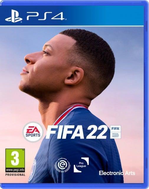 FIFA 22 [PS4], Spelcomputers en Games, Games | Sony PlayStation 4, Ophalen of Verzenden