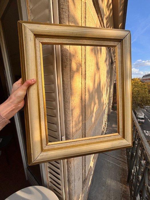 Lijst - Hout, Antiek en Kunst, Curiosa en Brocante