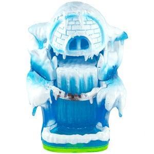 Empire of Ice - Spyros Adventure (Skylanders), Spelcomputers en Games, Spelcomputers | Nintendo Consoles | Accessoires, Zo goed als nieuw