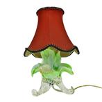 Tafellamp - Muranoglas - Manifattura Muranese jaren 40