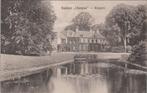 KEPPEL - Kasteel Ulenpas, Verzenden, Gelopen