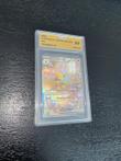 POKEMON 151 - Pokémon - Graded Card Alakazam EX - Special