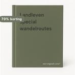 Landleven special wandelroutes 8719831032129, Verzenden, Gelezen