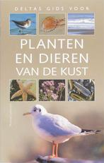 Deltas gids voor planten en dieren van de kust 9789044719482, Verzenden, Zo goed als nieuw