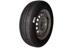 Compleet wiel 165/70R13 band +  velg - opel steek 4x100 -, Auto-onderdelen, Banden en Velgen, Ophalen of Verzenden, Nieuw