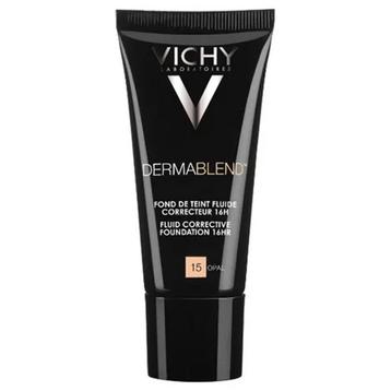 Vichy  Dermablend Fluid Corrective Foundation 16h  15 Opal beschikbaar voor biedingen