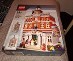 Lego Set - 10224 - Creator Expert - Town Hall, Nieuw
