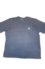 Carhartt T-Shirt Maat XXL, Kleding | Heren, T-shirts, Ophalen of Verzenden, Zo goed als nieuw
