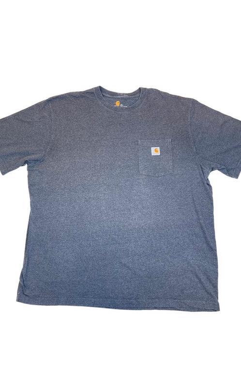 Carhartt T-Shirt Maat XXL, Kleding | Heren, T-shirts, Zo goed als nieuw, Ophalen of Verzenden