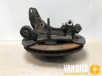 Fusee links-achter Audi Q7 O245388, Ophalen of Verzenden, Nieuw