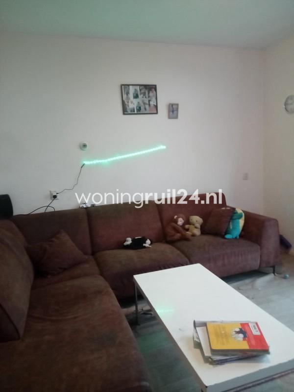 Woningruil - Stationsplein 136 - 2 kamers en Noord-Holland, Huizen en Kamers, Woningruil, Noord-Holland