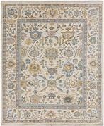 Afghan, Ziegler Kazak, Grote handgeknoopte traditionele, Nieuw