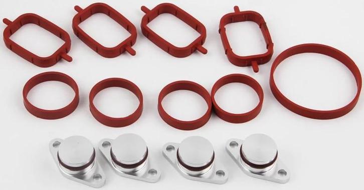 BMW M47 diesel wervelkleppen verwijder set, Auto-onderdelen, Overige Auto-onderdelen, Ophalen of Verzenden