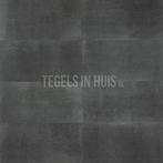 Vloertegel / wandtegel rebel donker grijs 30x60 29,8x59,8, Ophalen, Keramiek, Nieuw, 10 m² of meer