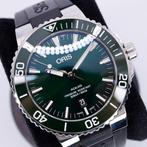 Oris - Aquis Date Automatic - 7730 - Heren - 2020+, Nieuw
