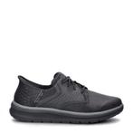 Skechers Hands Free Slip-Ins Orelly instapschoenen, Verzenden, Nieuw, Zwart, Skechers