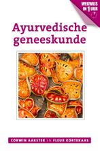 Ayurvedische geneeskunde / Geneeswijzen in Nederland / 4, Boeken, Verzenden, Gelezen, Corwin Aakster