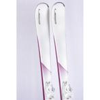 140 146 152 158 dames skis ELAN DELIGHT STYLE, grip walk, d, Overige merken, 140 tot 160 cm, Gebruikt, Verzenden