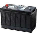 VMF Sportline VMF102M 12V 105Ah 330x172x220x240, Auto-onderdelen, Accu's en Toebehoren, Verzenden, Nieuw