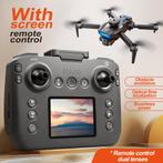S181 RC Drone 8K Professional Dual HD Camera Optical Flow wi, Verzenden, Nieuw