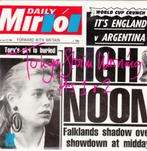 vinyl single 7 inch - Elvis Costello &amp; The Attraction..., Cd's en Dvd's, Verzenden, Zo goed als nieuw