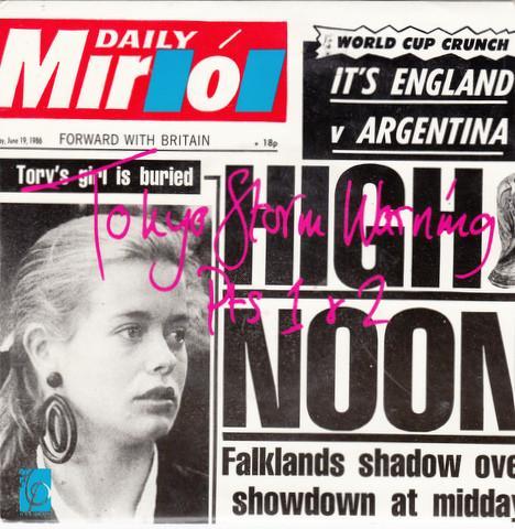 vinyl single 7 inch - Elvis Costello &amp; The Attraction..., Cd's en Dvd's, Vinyl Singles, Zo goed als nieuw, Verzenden