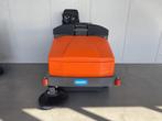 Meijer VR1450+ Diesel Demo model, Tuin en Terras, Veegmachines, Ophalen of Verzenden, Zo goed als nieuw, Meijer