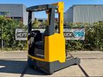 Jungheinrich ETV216-560DZ (2012) reachtruck MET VIDEO, 1000 tot 2000 kg, Elektrisch, Reachtruck, Jungheinrich