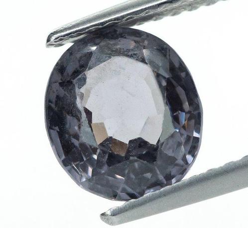 Zonder Minimumprijs Spinel - 2.14 ct - Gem Report Antwerp, Sieraden, Tassen en Uiterlijk, Edelstenen