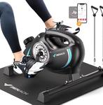 Compacte Pedaaltrainer – 16 Weerstandsniveaus, Arm en Been, Verzenden, Nieuw