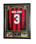 AC Milan - Europese voetbal competitie - Paolo Maldini -, Nieuw