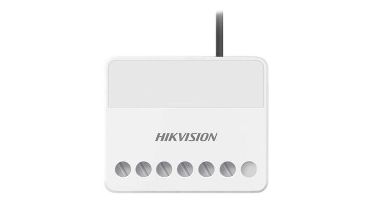 Hikvision DS-PM1-O1L-WE Draadloze relaismodule, Audio, Tv en Foto, Videobewaking, Ophalen of Verzenden