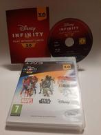 Disney Infinity 3.0 (Game Only) Playstation 3, Spelcomputers en Games, Games | Sony PlayStation 3, Nieuw, Ophalen of Verzenden