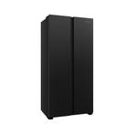 Fridgemaster Ms83430ffb Amerikaanse Koelkast 178cm