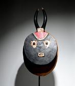 Dansmasker - Baule - Ivoorkust