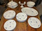 Villeroy & Boch - Tafelservies - Porselein - Luxemburg, Antiek en Kunst
