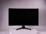 [RETOURDEAL] MSI MAG 32CQ6F | 32 | Quad HD | 180Hz | Cur..., Computers en Software, Monitoren, Ophalen of Verzenden, Nieuw, MSI