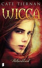 Wicca 3 - Heksenbloed (9789022561270, Cate Tiernan), Boeken, Verzenden, Nieuw