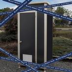 Goedkope wc wagen / Zorg dat je snel bent! Want OP=OP, Hobby en Vrije tijd, Feestartikelen | Verhuur, Nieuw