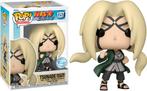 Funko POP! Vinyl Animation Naruto Shippuden-Lady Tsunade, Ophalen of Verzenden, Nieuw
