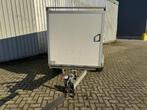 Sterk ST 2000 TA 1 Gesloten Tandemasser Aanhanger, Auto diversen, Aanhangers en Bagagewagens, Gebruikt