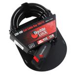 DoubleLock Coil Cable Key 185/12, Ophalen of Verzenden, Nieuw