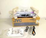 JVC HR-S5950EU  NEW IN BOX Videocamera/recorder S-VHS-C
