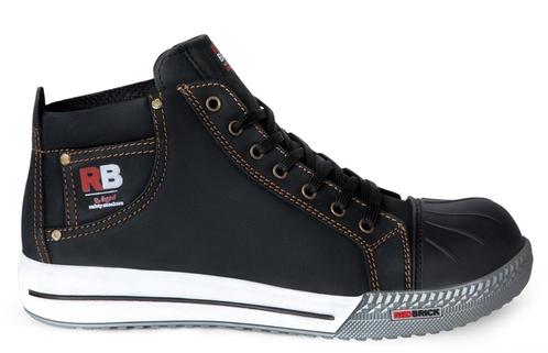 Redbrick Sunstone S3 werkschoenen maat 44, Tuin en Terras, Werkkleding, Ophalen of Verzenden