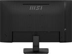 MSI PRO MP271A E2 - Full HD Monitor - 120Hz - 27 Inch, Verzenden, Zo goed als nieuw