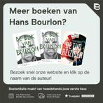 Bobo : voorleesboek - Op avontuur met Bobo 9789462770713, Boeken, Verzenden, Gelezen, Hans Bourlon